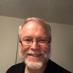 Meet your Posher, Tom